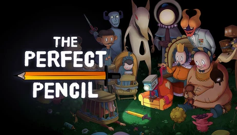 Купить The Perfect Pencil