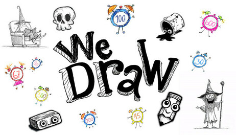 Купить We Draw
