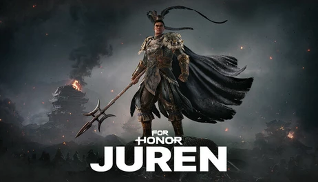 Купить Juren - Hero - FOR HONOR