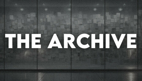 Купить The Archive