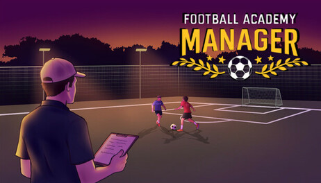 Купить Football Academy Manager