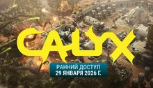 Calyx