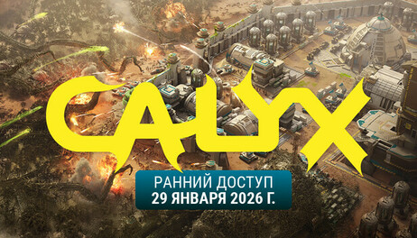 Купить Calyx