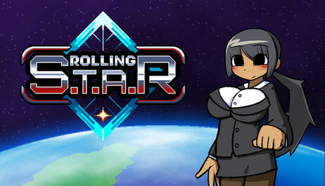 Купить Rolling Star - TOMOMI Another Story