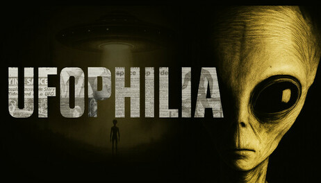 Купить UFOPHILIA