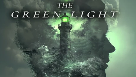 Купить The Green Light
