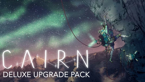 Купить Cairn - Deluxe Upgrade Pack