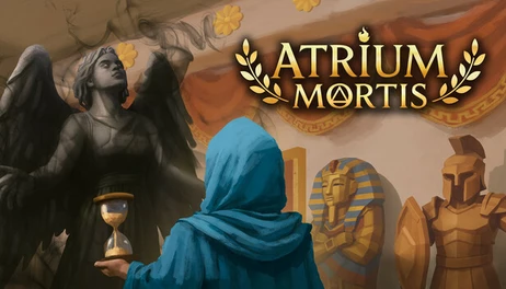 Купить Atrium Mortis