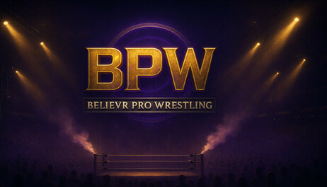 Купить Believr Pro Wrestling