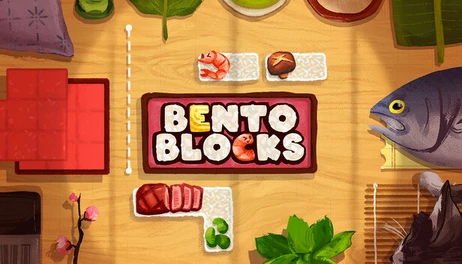 Купить Bento Blocks