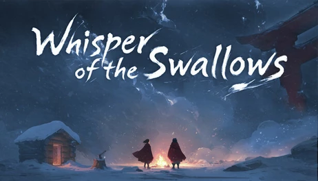Купить Whisper of the Swallows
