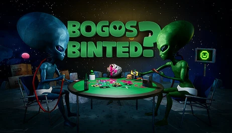 Купить Bogos Binted? - Fashion Pack