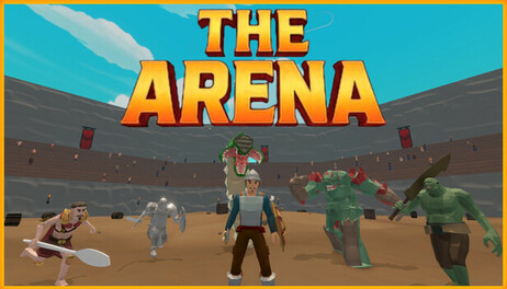 Купить The Arena