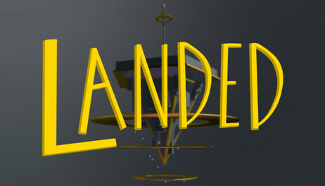 Купить Landed