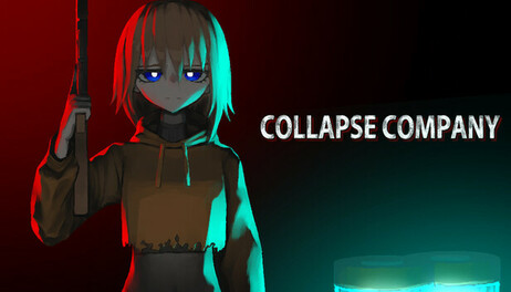 Купить COLLAPSE COMPANY