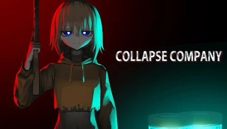 Купить COLLAPSE COMPANY