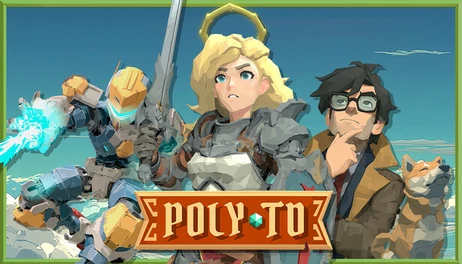 Купить Poly TD