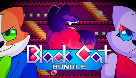 Купить Black Cat Bundle