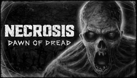 Купить Necrosis: Dawn of Dread