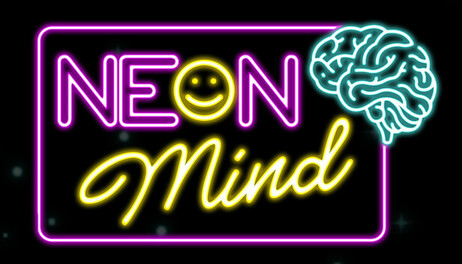 Купить Neon Grid