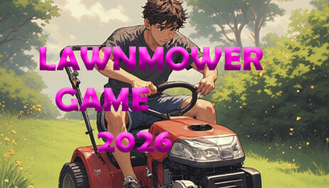 Купить Lawnmower game 2026
