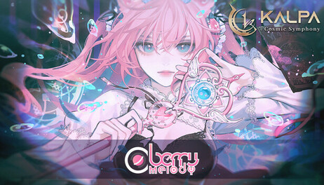 Купить KALPA: Cosmic Symphony - Berry Melody Collaboration Pack