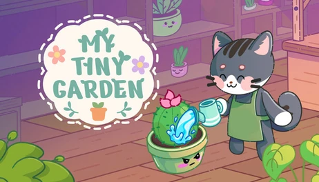 Купить My Tiny Garden
