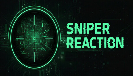 Купить Sniper Reaction