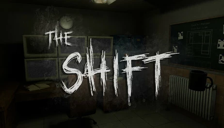 Купить The Shift