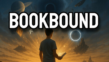 Купить Bookbound