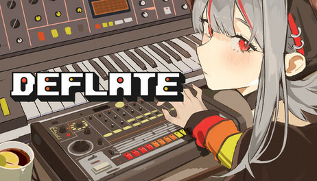 Купить DEFLATE