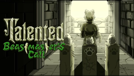 Купить Talented - Beastmaster's Call