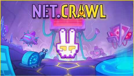 Купить NET.CRAWL