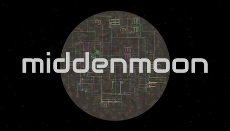 Купить middenmoon