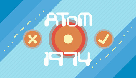 Купить AToM - 1974