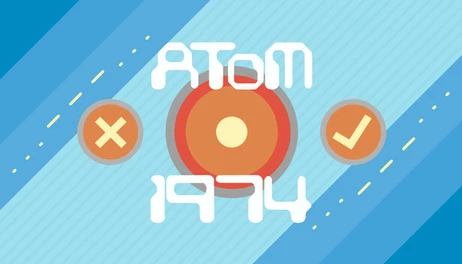 Купить AToM - 1974