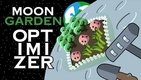 Купить Moon Garden Optimizer