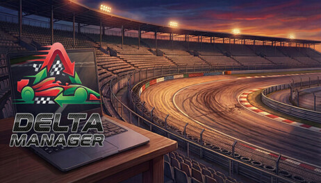 Купить Delta Manager