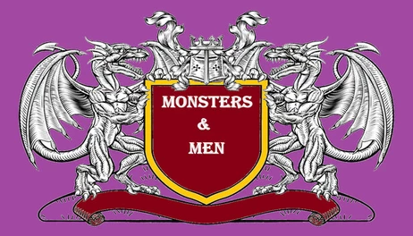 Купить Monsters & Men