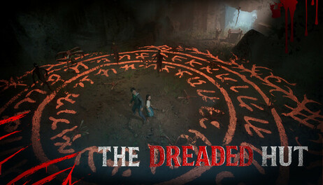 Купить The Dreaded Hut