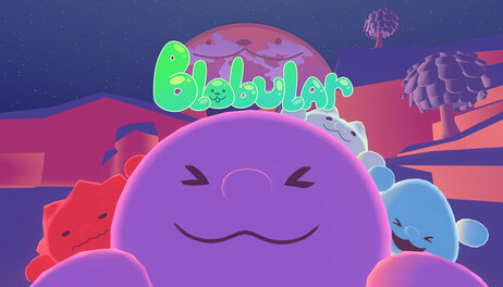 Купить Blobular