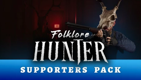 Купить Folklore Hunter Supporters Pack