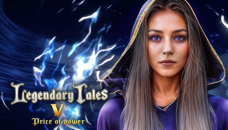 Купить Legendary Tales: Price of Power