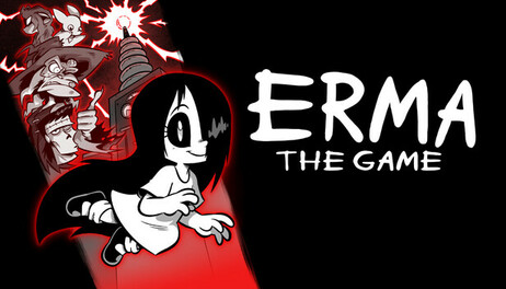 Купить Erma: The Game