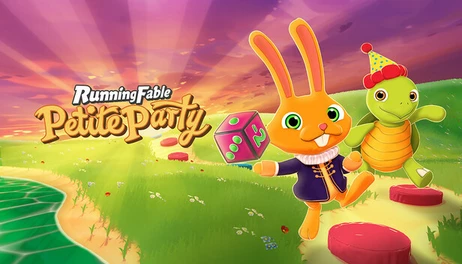Купить Running Fable Petite Party