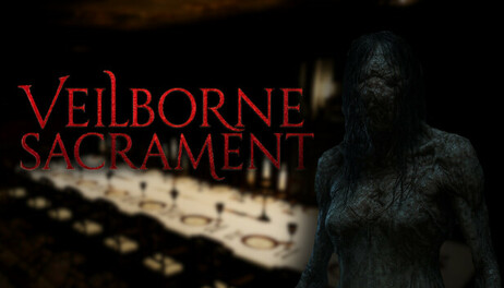 Купить Veilborne Sacrament