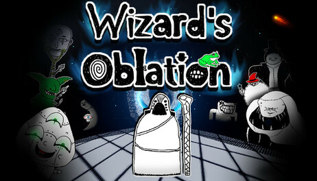 Купить Wizard's Oblation