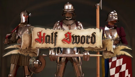 Купить Half Sword