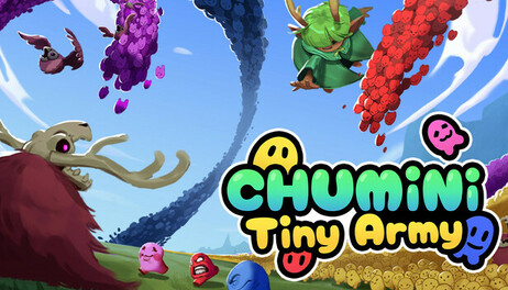 Купить Chumini: Tiny Army