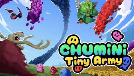 Купить Chumini: Tiny Army X Rogue: Genesia